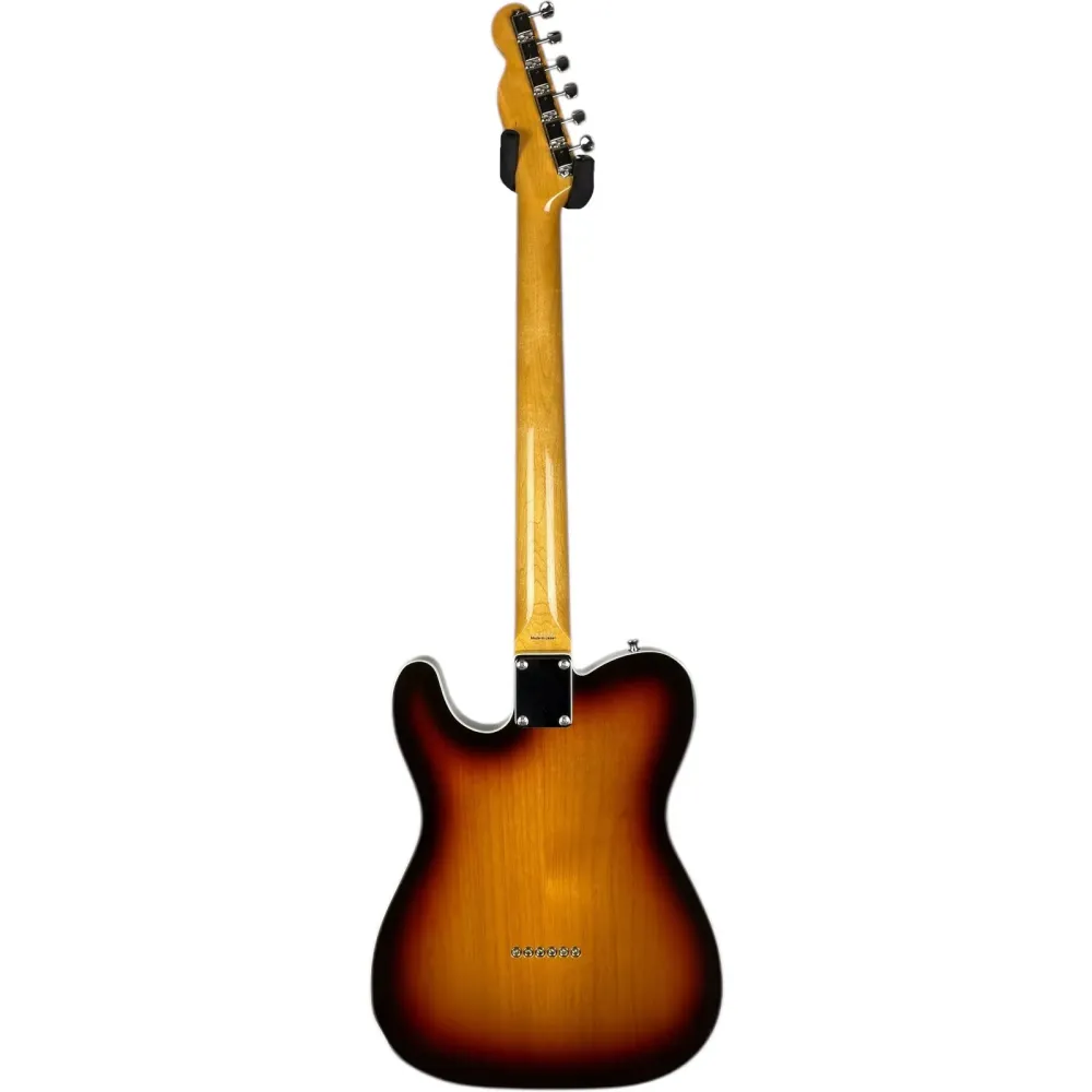 Tokai TE120 Breezysound Telecaster 2016 - Auringonpaiste