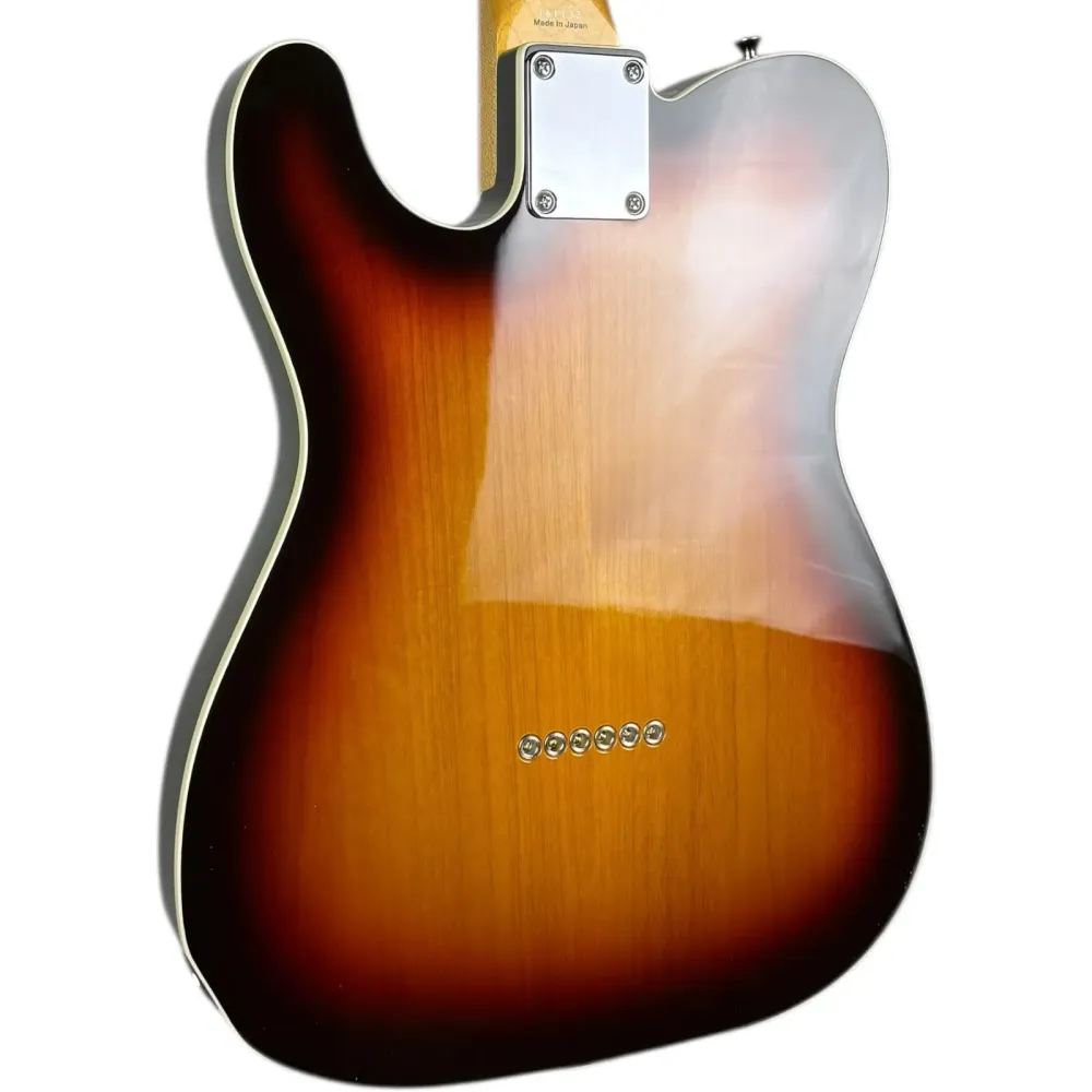 Tokai TE120 Breezysound Telecaster 2016 - Auringonpaiste