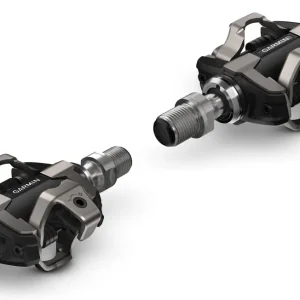 Garmin Rally XC200 Tehonmittauspolkimet