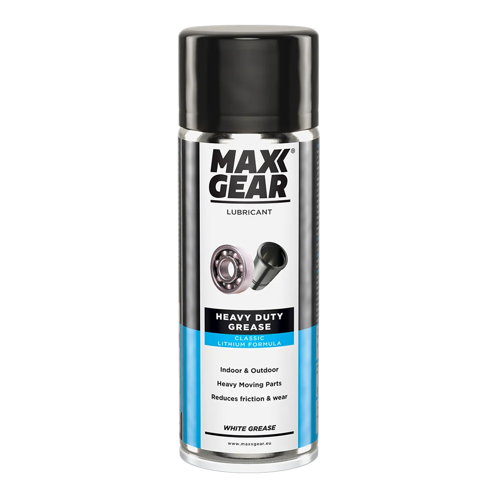 Heavy Duty Grease