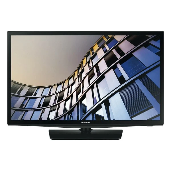 Smart TV Samsung UE24N4305 HD LED WiFi (Musta, 24")