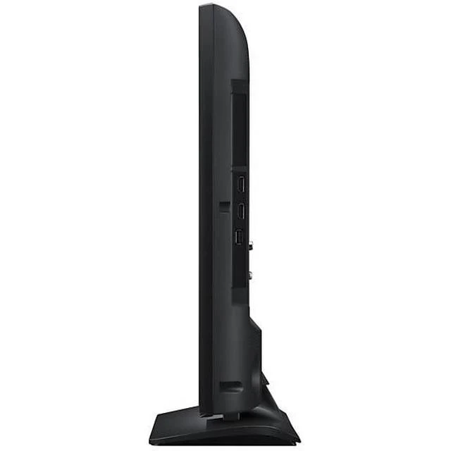 Smart TV Samsung UE24N4305 HD LED WiFi (Musta, 24")