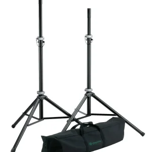 K&M 21459 Kaiutintelinepaketti
