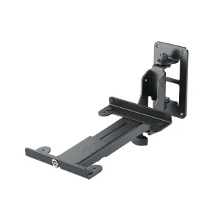 K&M 24166 Kaiuttimen seinäteline