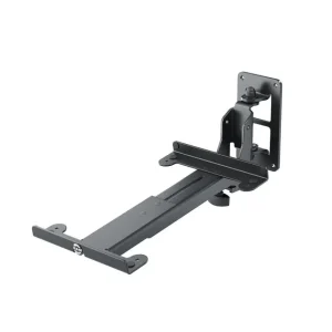K&M 24167 Kaiuttimen seinäteline
