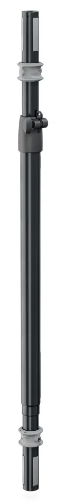 K&M 21376 Välitanko »Easy Lock«