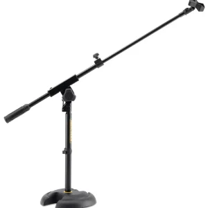 Hercules MS120B mikrofoniteline