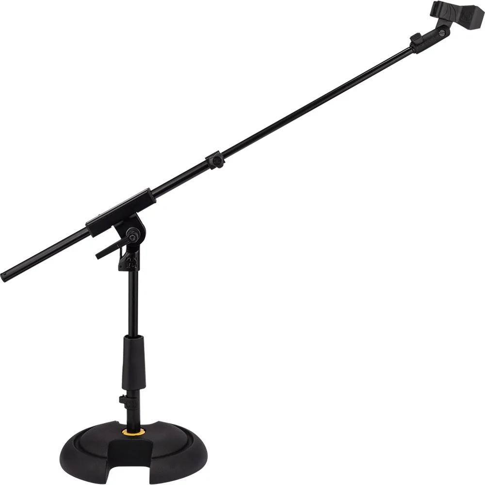 Hercules MS120B PRO mikrofoniteline