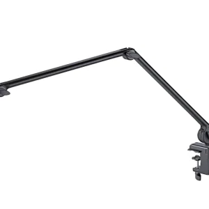 K&M 23865 Mikrofonin pöytävarsi