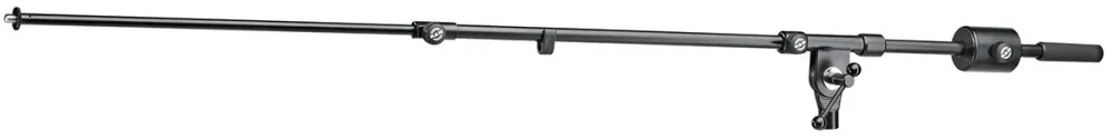K&M 25530 Erittä pitkä puomi
