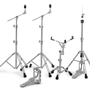 HS 4000 S Telinepaketti