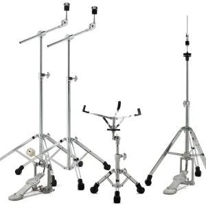 Sonor 1000 hardware set