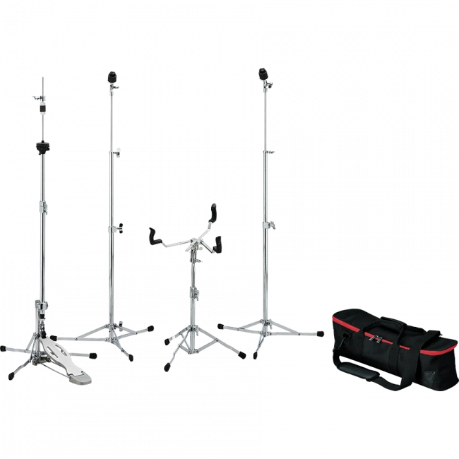 Tama Classic telinepaketti pussilla HC4FB