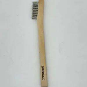 Teräsharja