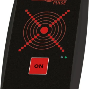 Pulssitesteri