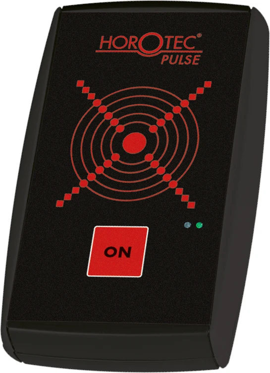 Pulssitesteri