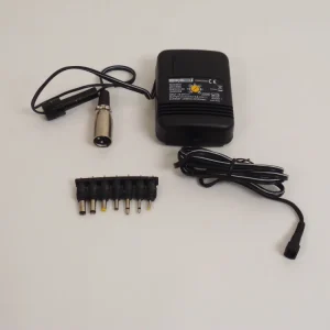 Microsoft Surface Pro 1 tai 2 Adapter -johdin WCP0946. Power2Go 45W -tablettilaturi