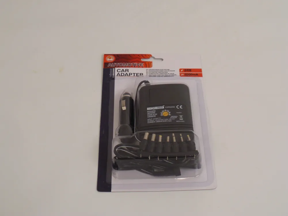 Microsoft Surface Pro 1 tai 2 Adapter -johdin WCP0946. Power2Go 45W -tablettilaturi