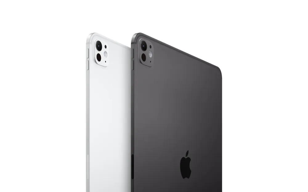 Apple iPad Pro 11" M5 256 Gt WiFi 2025, hopea
