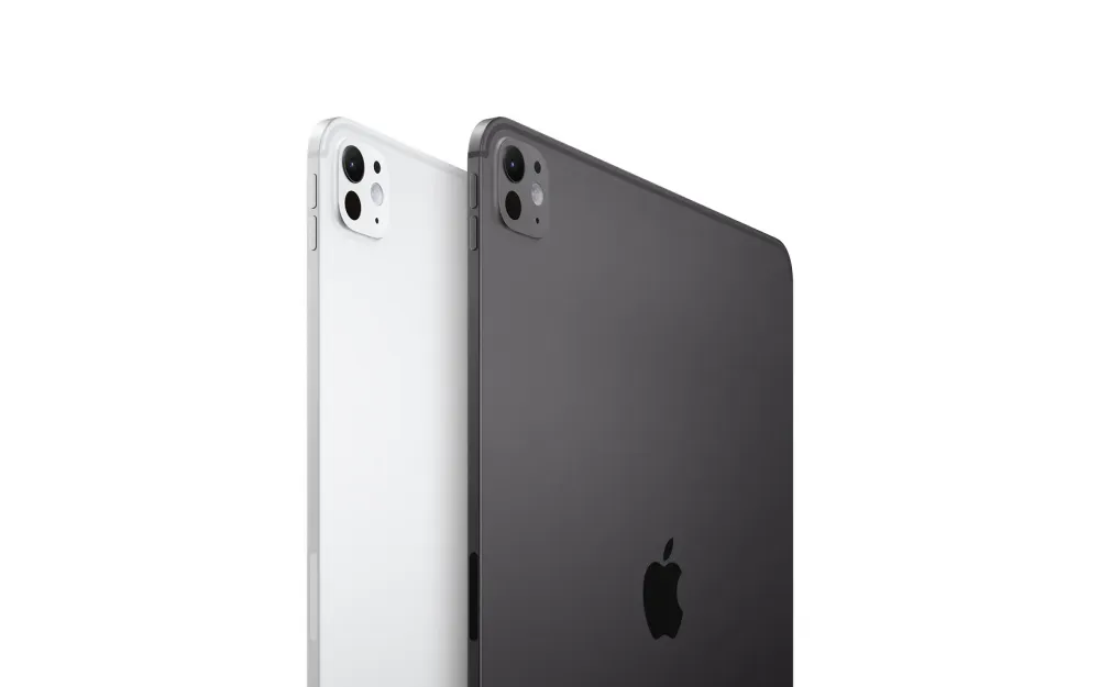 Apple iPad Pro 13" M5 512 Gt WiFi 2025, tähtimusta