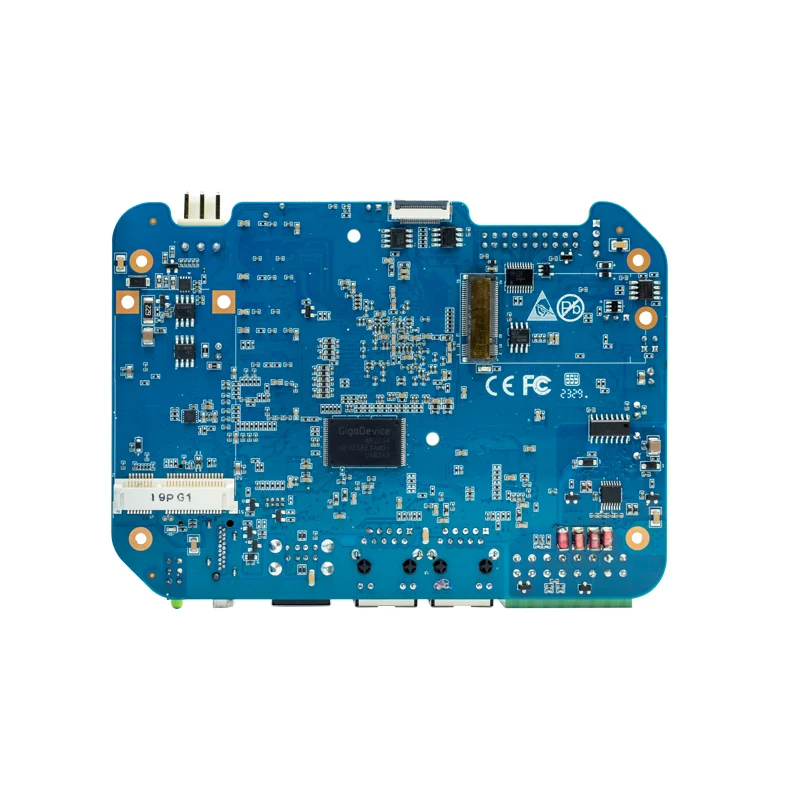 Banana Pi BPI-5202 | Loongson 2K1000LA