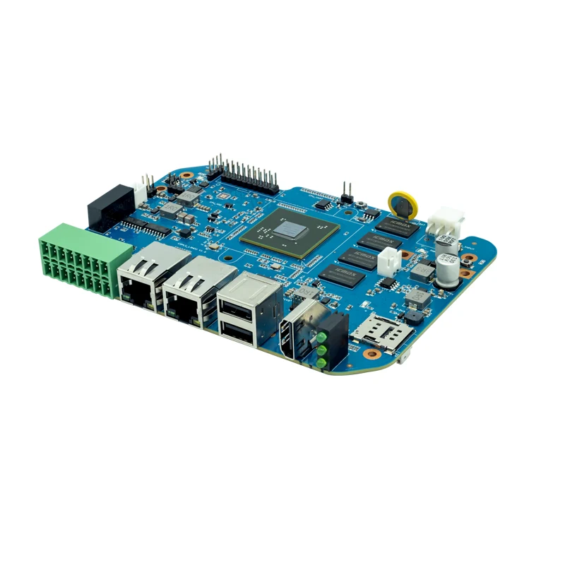 Banana Pi BPI-5202 | Loongson 2K1000LA