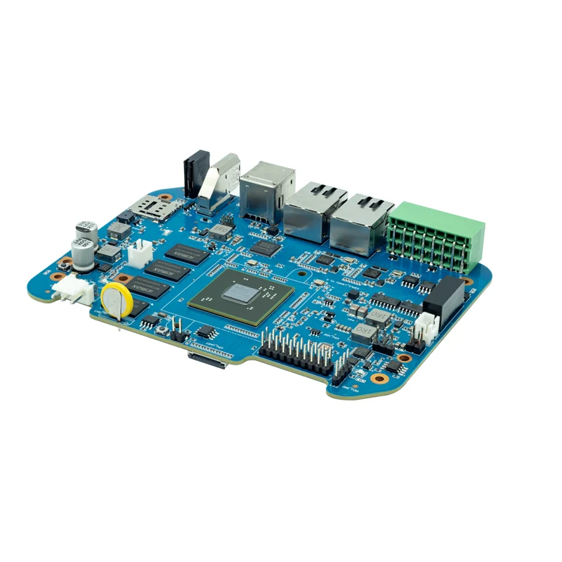 Banana Pi BPI-5202 | Loongson 2K1000LA