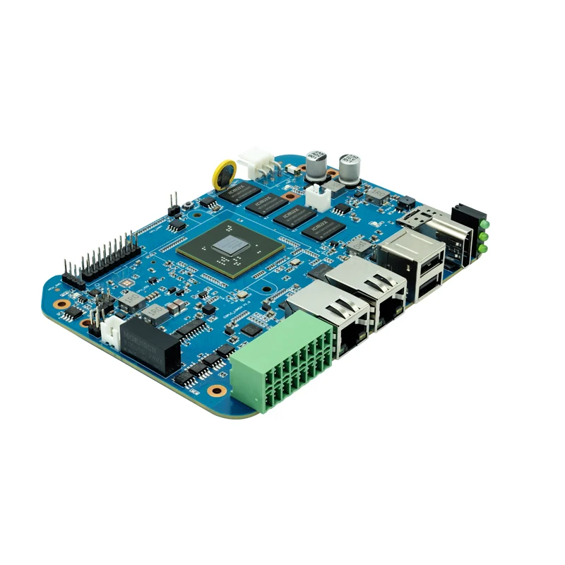 Banana Pi BPI-5202 | Loongson 2K1000LA