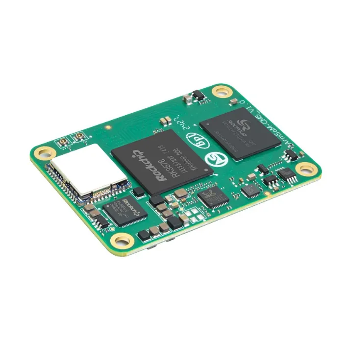 Banana Pi BPI-CM5 PRO IO