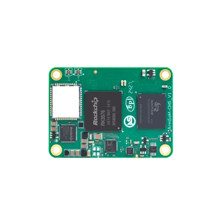 Banana Pi BPI-CM5 PRO (4G+32G)