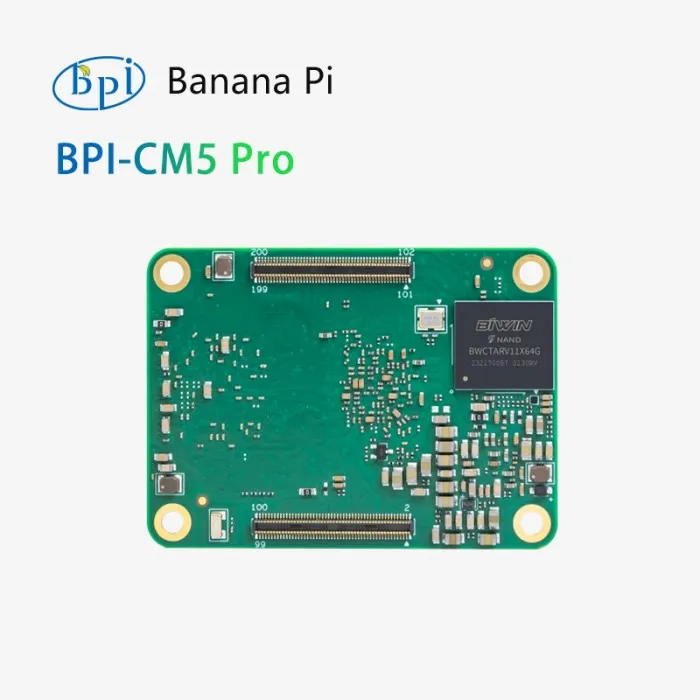 Banana Pi BPI-CM5 PRO (4G+32G)