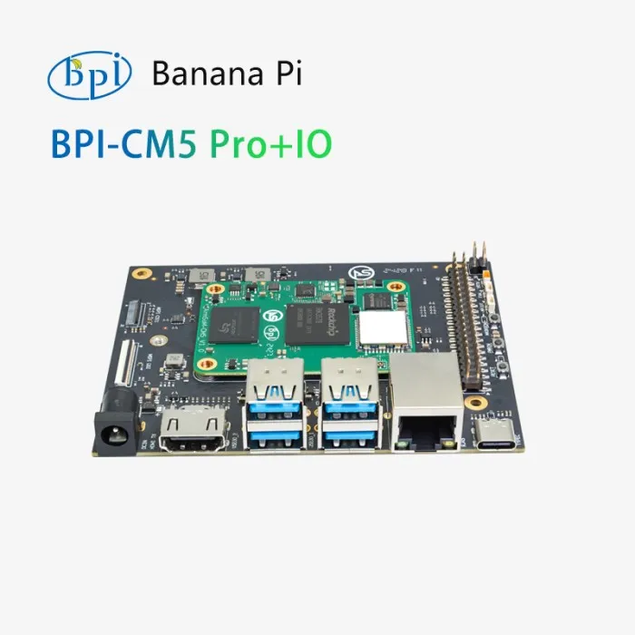 Banana Pi BPI-CM5 PRO (4G+32G)