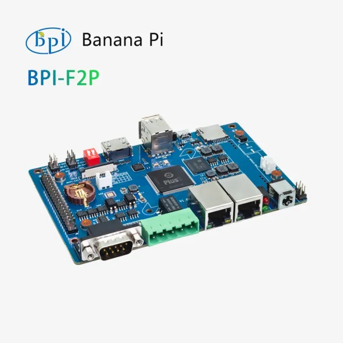 Banana Pi BPI-F2P