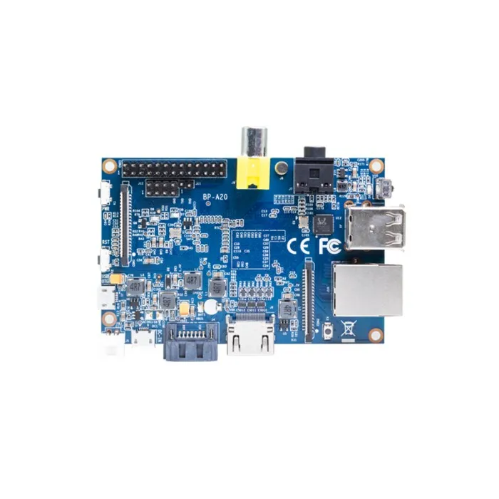 Banana Pi BPI-M1