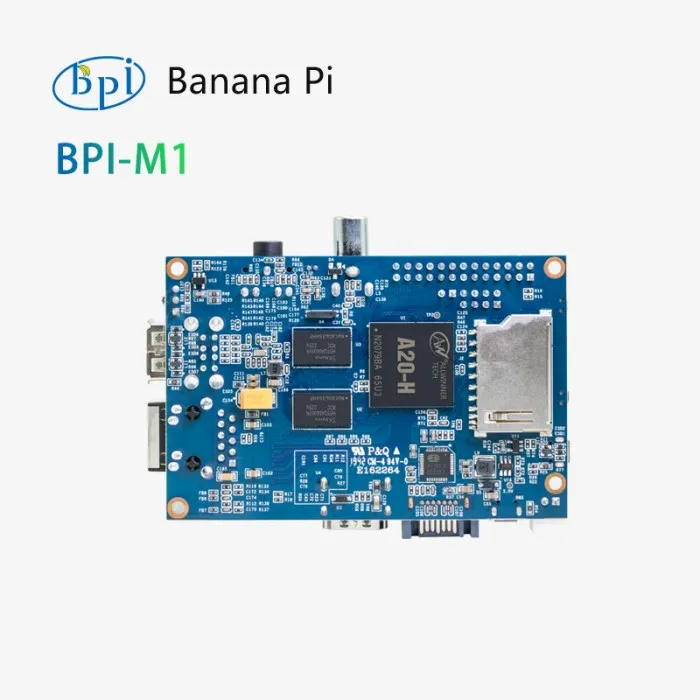 Banana Pi BPI-M1