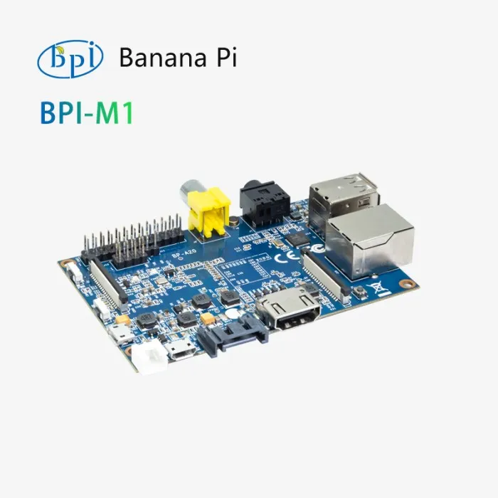 Banana Pi BPI-M1