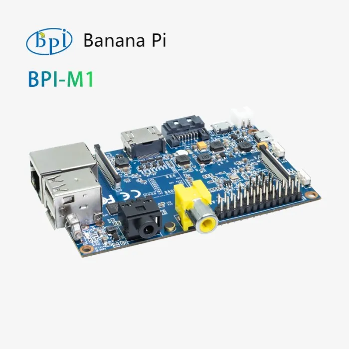 Banana Pi BPI-M1