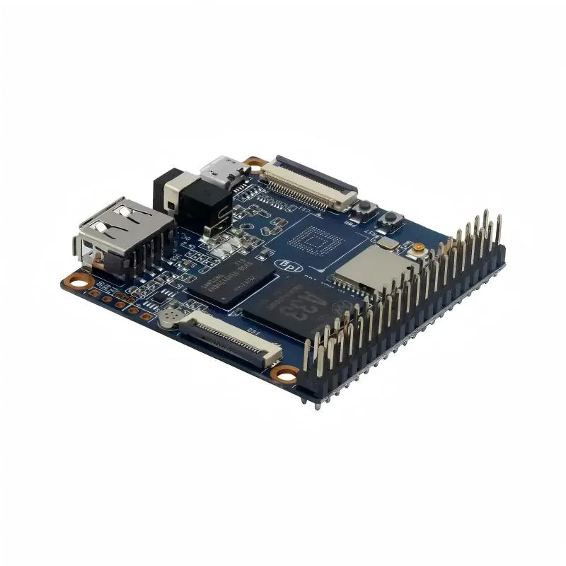 Banana Pi BPI-M2 Magic (A33) - 512MB RAM 8GB eMMC IoT SBC