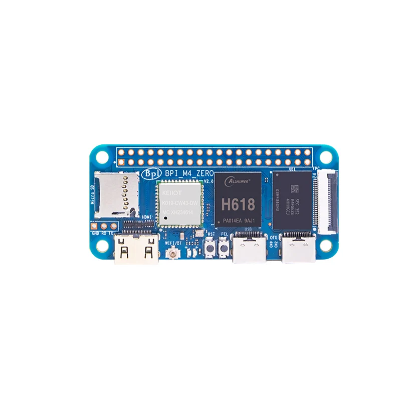 Banana Pi BPI-M4 Zero (4GB+32GB)