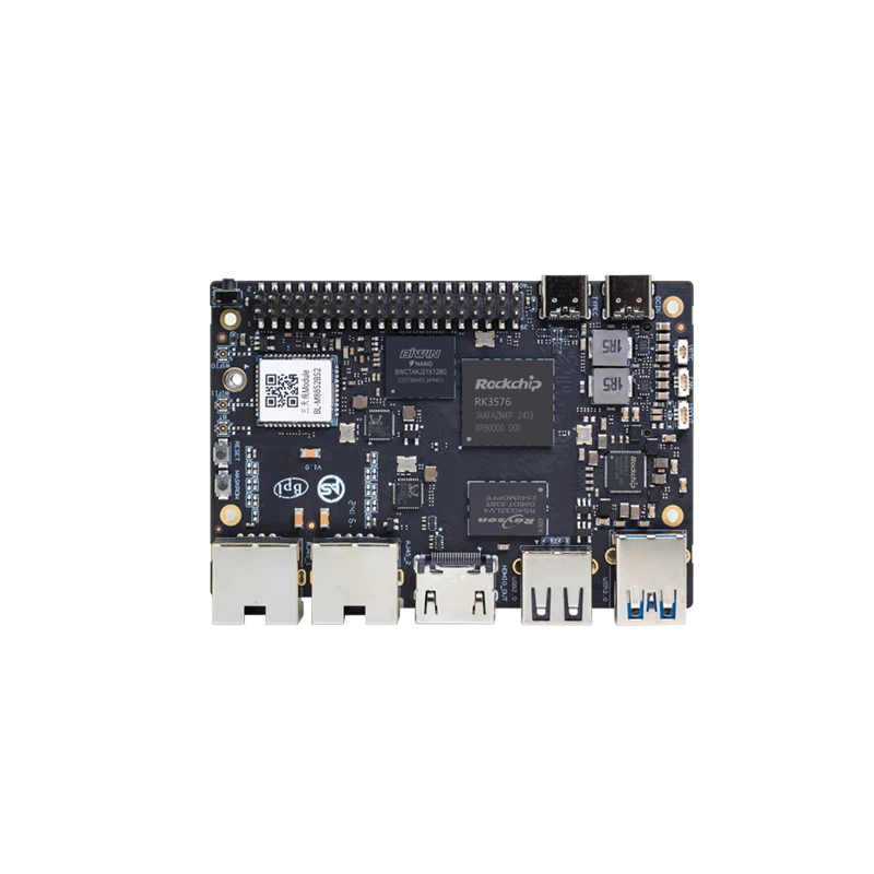 Banana Pi BPI-M5 Pro | RK3576 | 8GB | 64GB