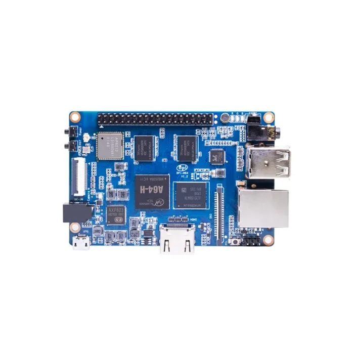 Banana Pi BPI-M64