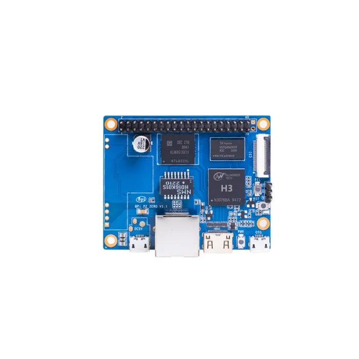 Banana Pi BPI-P2 Zero