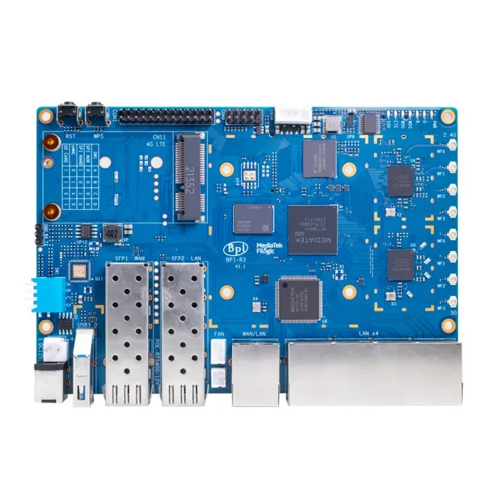 Banana Pi BPI-R3