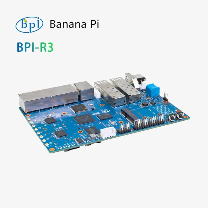 Banana Pi BPI-R3