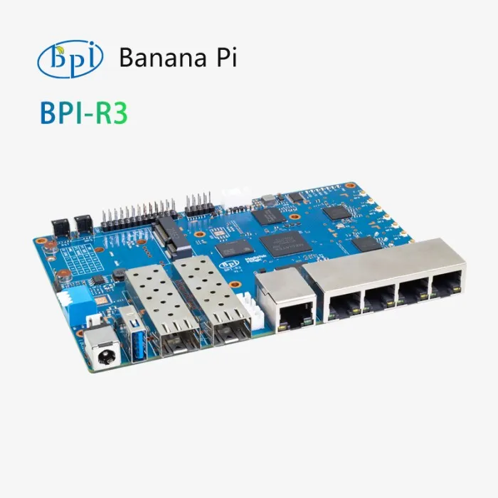 Banana Pi BPI-R3