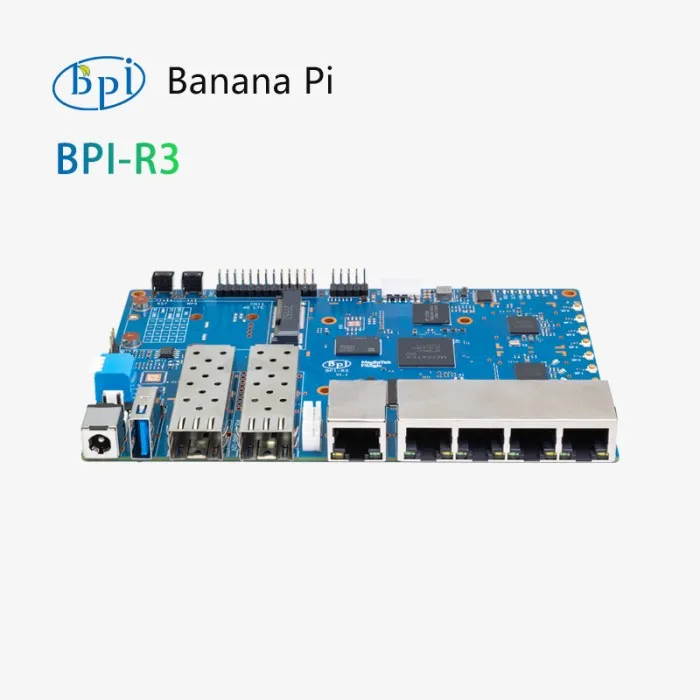 Banana Pi BPI-R3