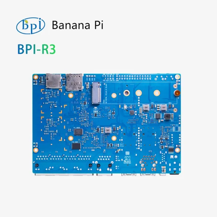 Banana Pi BPI-R3