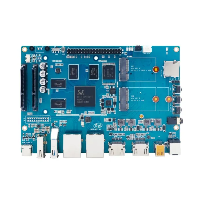 Banana Pi BPI-W2