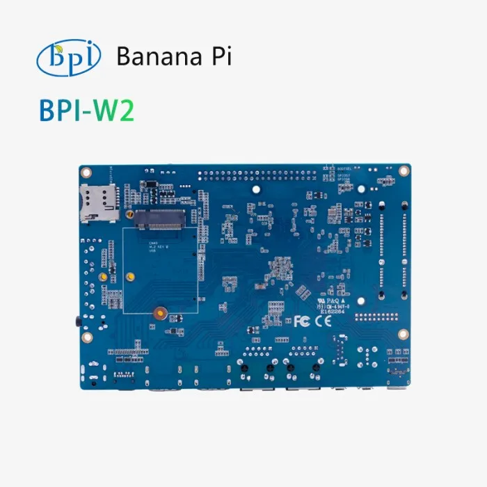 Banana Pi BPI-W2