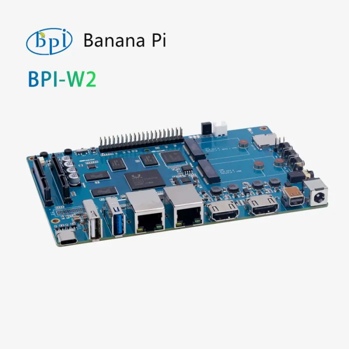 Banana Pi BPI-W2